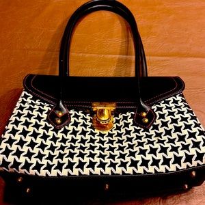 Joan Rivers handbag